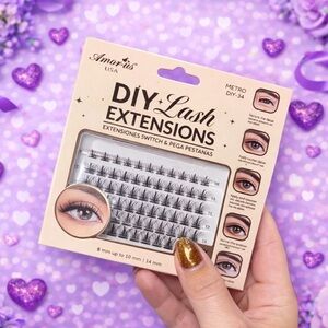 Amorus DIY Lash Extensions